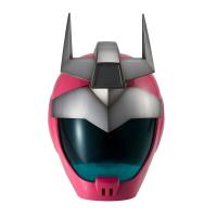 Megahouse Full Scale Works Char Aznable Normal Suit Helmet 'Mobile Suit Gundam' (Special Order)