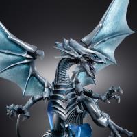 Megahouse ART WORKS MONSTERS Blue Eyes White Dragon～Holographic Edition～ "Yu-Gi-Oh! Duel Monsters" (Special Order)