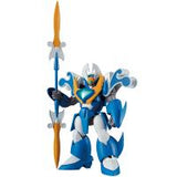 Megahouse Variable Action MINI Aquabeat (Repeat) "Mado King Granzort" (Special Order)