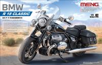 Meng 1/9 BMW R 18 Classic (Special Order)