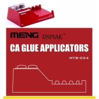 Meng CA Glue Applicators Set (Special Order)