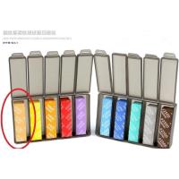 Meng x Dspiae High Performance Flexible Sandpaper Refill Pack (180 Grit), Fine - 6Pcs (Special Order)