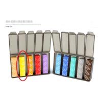 Meng x Dspiae High Performance Flexible Sandpaper Refill Pack (280 Grit), Fine - 6Pcs (Special Order)