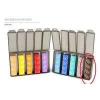 Meng x Dspiae High Performance Flexible Sandpaper Refill Pack (2500 Grit), Extra Fine - 6Pcs (Special Order)