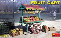 MiniArt 1/35 Fruit Cart (Special Order)