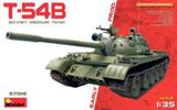MiniArt 1/35 T-54B (Early Production) (Special Order)