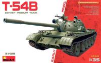 MiniArt 1/35 T-54B (Early Production) (Special Order)