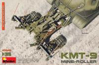 MiniArt Mine-Roller KMT-9 (Special Order)