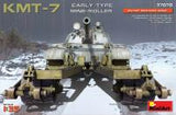 MiniArt 1/35 KMT-7 Early Type Mine-Roller (Special Order)