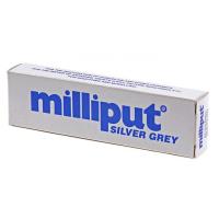 Milliput Silver Grey, 4 oz/pack (Special Order)