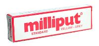 Milliput Standard, 4 oz/pack (Special Order)