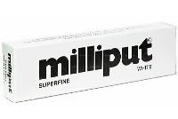Milliput Superfine White, 4 oz/pack (Special Order)