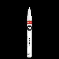 Molotow 111EM Empty Pump Marker, 2mm (Special Order)