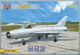 Modelsvit 1/72 I-7U Supersonic interceptor prototype (Special Order)