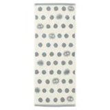 Marushin Studio Ghibli Silhouette Towel Series Soot Sprite - (Bath Towel) 'My Neighbor Totoro', Size: 23.6" x 47.24" (Special Order)