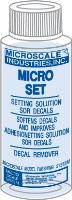 MicroScale Micro Set 1oz Bottle (Special Order)
