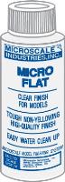 MicroScale Micro Coat Flat 1oz Bottle (Special Order)