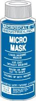 MicroScale Micro Mask 1oz Bottle (Special Order)