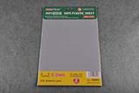 Master Tools 0.3mm HIPS Plastic Sheet A4 SIZE (210mm*300mm*2PCS) (Special Order)