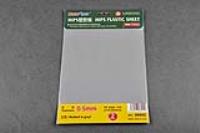 Master Tools 0.5mm HIPS Plastic Sheet A4 SIZE (210mm*300mm*2PCS) (Special Order)