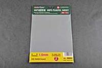 Master Tools 1.0mm HIPS Plastic Sheet A4 SIZE (210mm*300mm*2PCS) (Special Order)