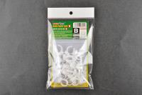 Master Tools Ring cup w/ wall (Special Order)
