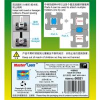 Master Tools 16ml Round Bottle Holder (Special Order)