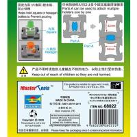 Master Tools 40ml Square Bottle Holder (Special Order)