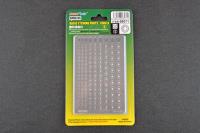 Master Tools Basic Etching Parts - CIRCLE-1 (Special Order)