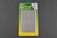 Master Tools Basic Etching Parts - CIRCLE-2 (Special Order)
