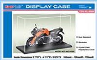 Master Tools Display Case 246x106x150mm (Special Order)
