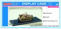 Master Tools Display Case 170mm x 75mm x 67mm (Special Order)