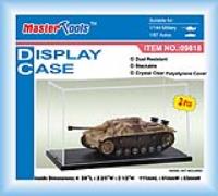 Master Tools Display Case 111x61x63mm (Special Order)