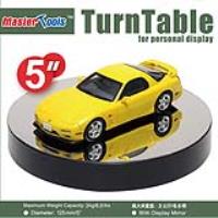 Master Tools 125mm Turntable Display (Special Order)