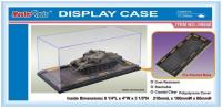 Master Tools Display Case 210X100X80mm w/ Pre-painted Base (Special Order)