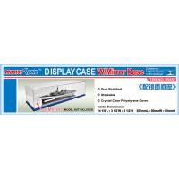 Master Tools Display Case w/ Mirror Base 359x89x89mm WxL Display Case w/ Mirror Base (Special Order)