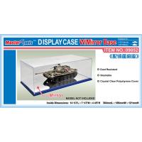 Master Tools Display Case w/ Mirror Base 364x186x121mm WxL Display Case w/ Mirror Base (Special Order)
