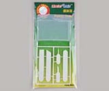 Master Tools Putty Tray (Special Order)