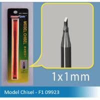 Master Tools Model Chisel - F1 (Special Order)