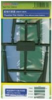 Master Tools U-Type Flexible File Holder (Special Order)