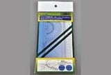 Master Tools 0.05mm Filmic Gauge (Black) (Special Order)