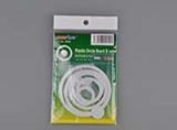 Master Tools Plastic Circle Board D-set - 0.3mm (Special Order)