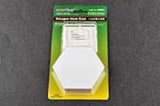 Master Tools Hexagon Show Base (Special Order)