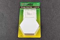 Master Tools Hexagon Show Base (Special Order)