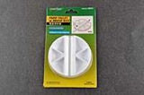 Master Tools Paint Pallet with Brush Rest (Special Order)