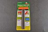 Master Tools Stainless T Ruler L-size 150mm (Special Order)
