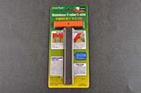 Master Tools Stainless T Ruler L-size 150mm (Special Order)