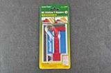 Master Tools Vari-Angle Sliding T-square (Special Order)