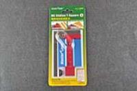 Master Tools Vari-Angle Sliding T-square (Special Order)