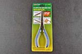 Master Tools HG Super Flat Long Nose Plier (Special Order)